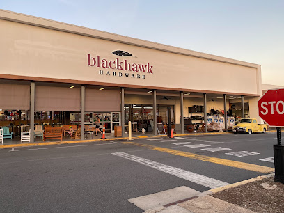 Blackhawk Hardware and Garden Center