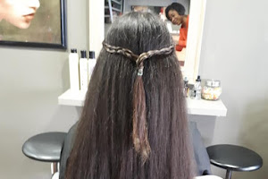 MARYBELLA - Votre institut de beauté à Caen - Spécialiste cheveux afro