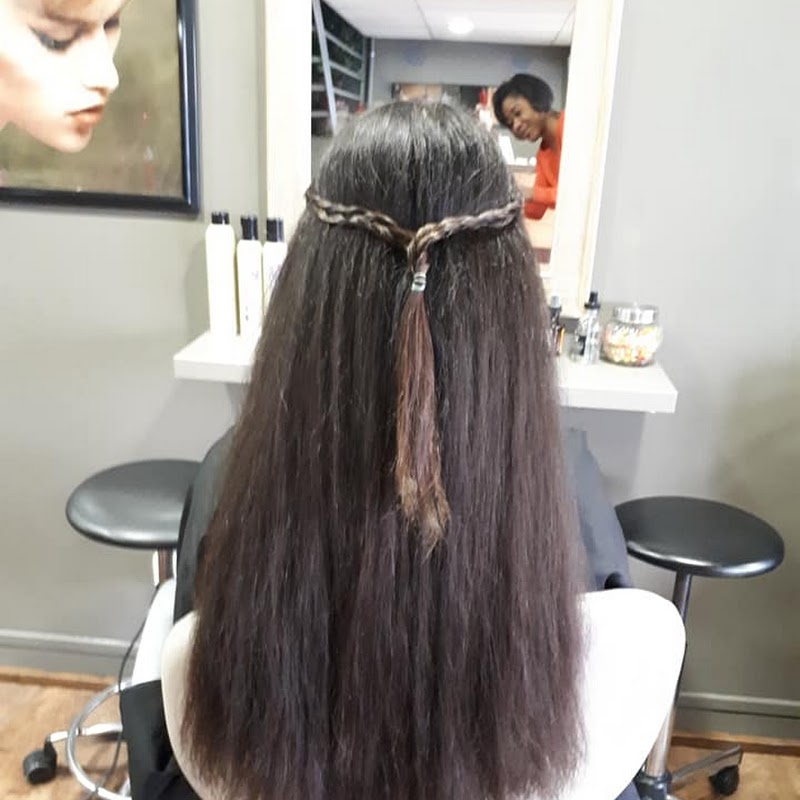 MARYBELLA - Votre institut de beauté à Caen - Spécialiste cheveux afro