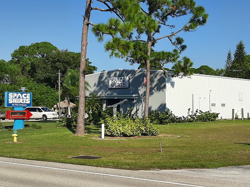 Clothing Store «Space Shirts», reviews and photos, 6116 N Courtenay Pkwy, Merritt Island, FL 32953, USA