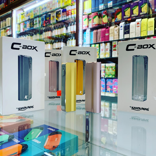 Tobacco Shop «Cig Palm», reviews and photos, 42335 Washington St # D, Palm Desert, CA 92211, USA