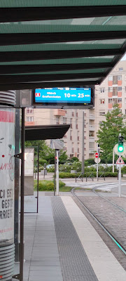 Le Galet à Strasbourg