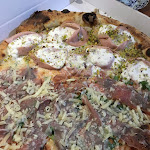 Photo n°5 de l'avis de Agostino.i fait le 25/09/2021 à 15:49 sur le  Tocca a Tia à Termini Imerese