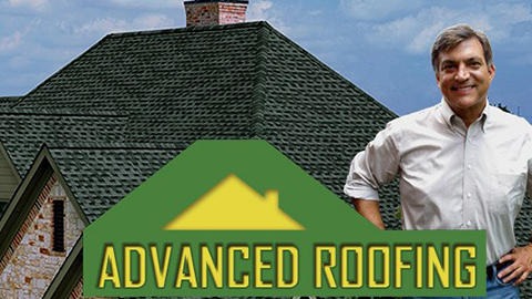Roofing Contractor «Advanced Roofing & Construction», reviews and photos, 25 Waters Edge Cir Apt.932, Georgetown, TX 78626, USA