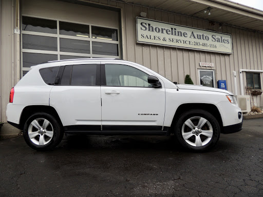 Used Car Dealer «Shoreline Auto Sales», reviews and photos, 20 Alps Rd, Branford, CT 06405, USA