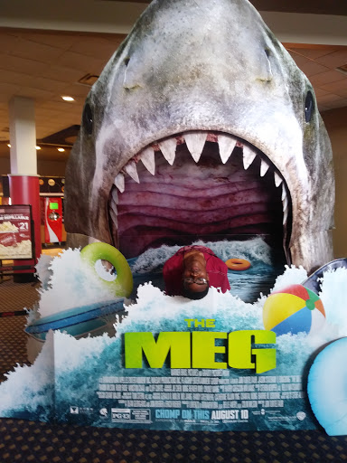 Movie Theater «Stonecrest 16 +IMAX», reviews and photos, 8060 Mall Pkwy, Lithonia, GA 30038, USA