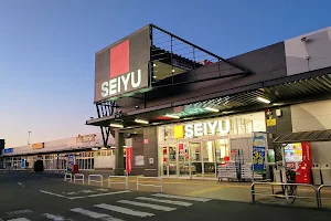 SEIYU Rakuichi Moriya shopping center image
