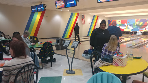 Bowling Alley «Smyrna Bowling Center», reviews and photos, 95 Weakley Ln, Smyrna, TN 37167, USA