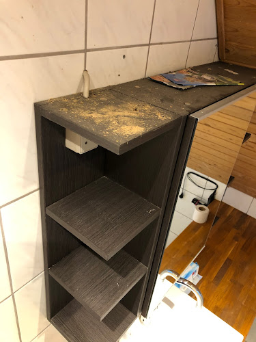 Kommentarer og anmeldelser af Verstvej bed and brekfast