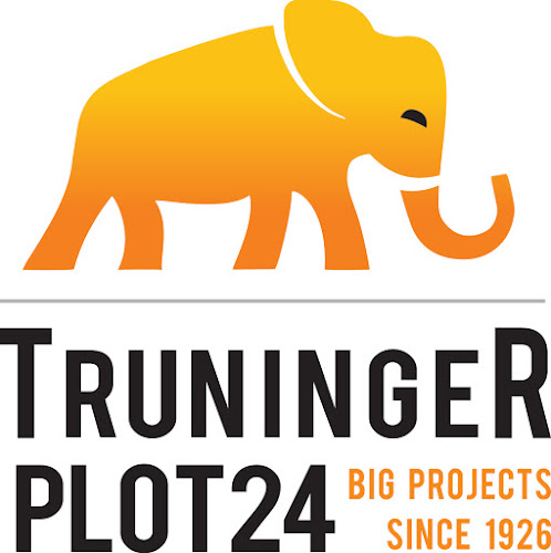 Rezensionen über Truninger-Plot24 AG in Bern - Druckerei