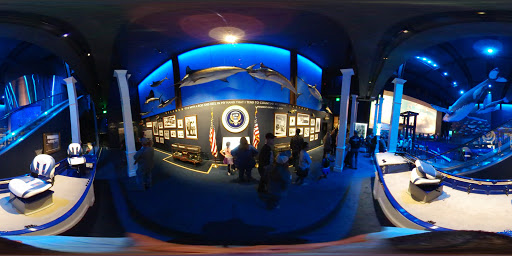 Aquarium «Wonders Of Wildlife National Museum & Aquarium», reviews and photos, 500 W Sunshine St, Springfield, MO 65807, USA