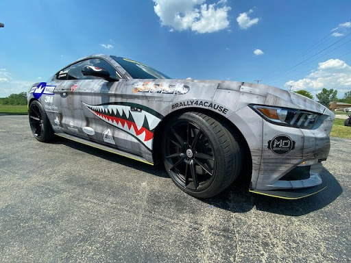 Graphic Designer «M.O. Graphics», reviews and photos, 21605 S Schoolhouse Rd, New Lenox, IL 60451, USA