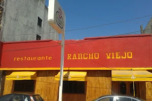 Restaurante Rancho Viejo image
