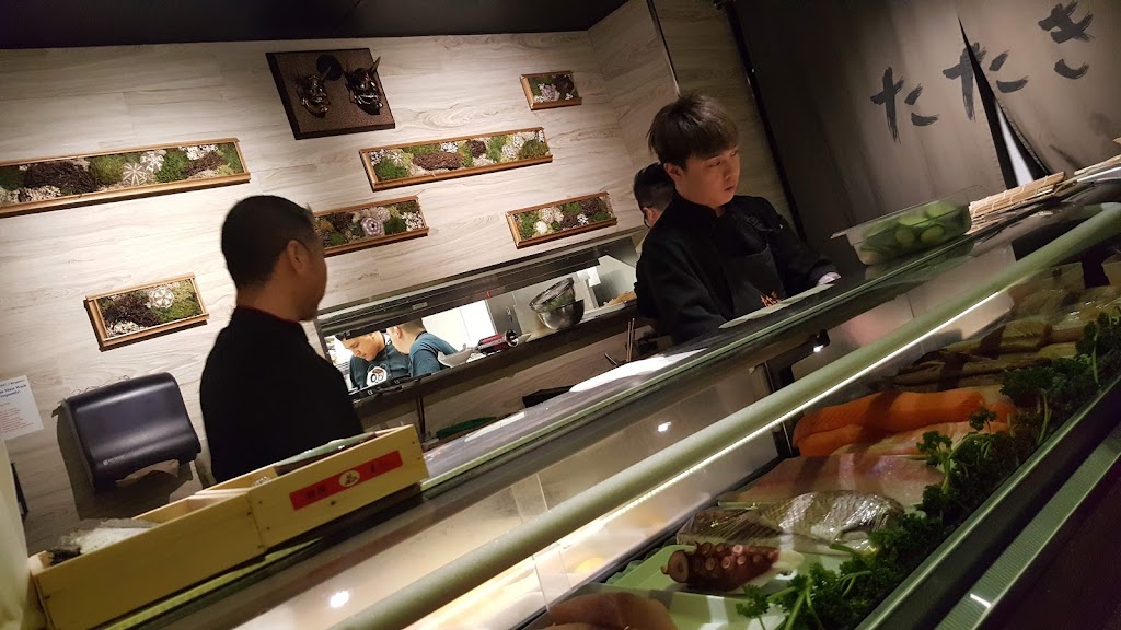 Tataki Sushi and Sake Bar 94115