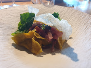 Photo n°22 de La Pachade à Orcival ()