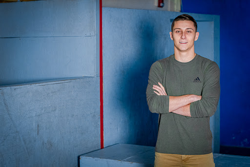 Gym «Enso Movement, LLC», reviews and photos, 3200 Wellington Ct, Raleigh, NC 27615, USA