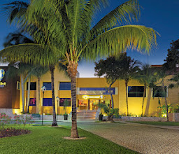 Hard Rock Campo de Golf photo