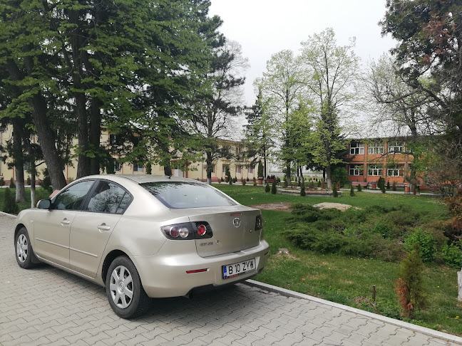 Strada Școlii 15, DJ602, Ciorogârla, România