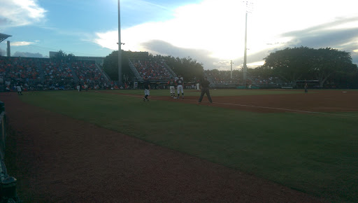 Baseball Field «Alex Rodriguez Park», reviews and photos, 6201 San Amaro Dr, Coral Gables, FL 33146, USA