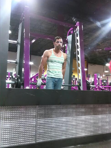 Gym «Planet Fitness», reviews and photos, 7310 W Waters Ave, Tampa, FL 33634, USA