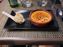 Plats et boissons du Restaurant français La Table de K'na à Agde - n°4