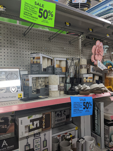 Discount Store «Dollar General», reviews and photos, 1360 Mambrino Hwy, Granbury, TX 76048, USA