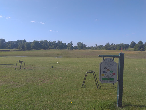 Public Golf Course «Mohawk Park Golf Course», reviews and photos, 5223 E 41st St N, Tulsa, OK 74115, USA