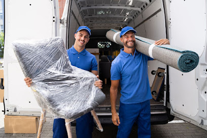 San Carlos Movers Moving Company