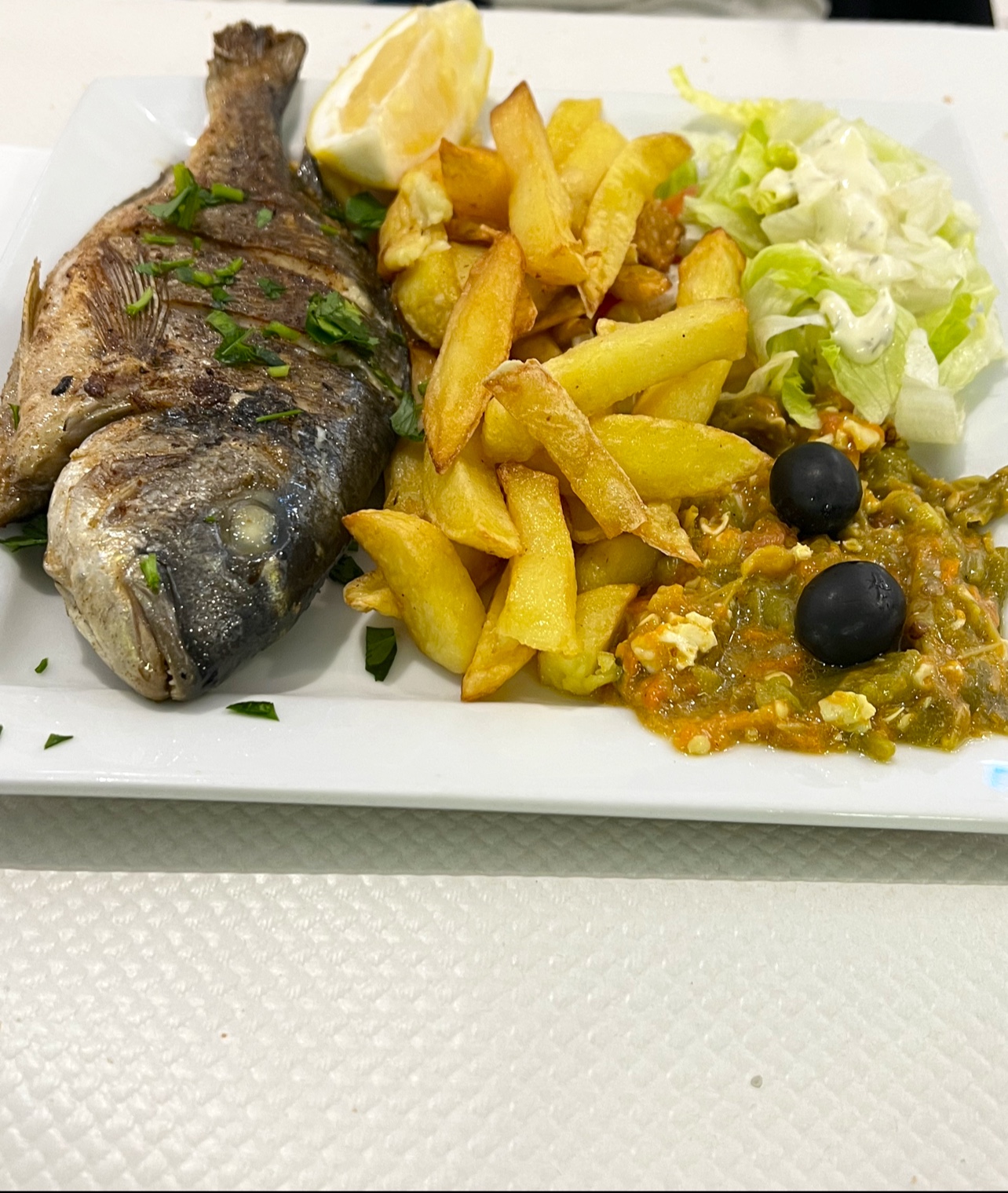 Photo n° 4 de l'avis de nisrinne.a fait le 22/11/2022 à 06:18