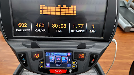 Gym «The Edge Fitness Clubs Norwalk», reviews and photos, 542 Westport Ave, Norwalk, CT 06851, USA