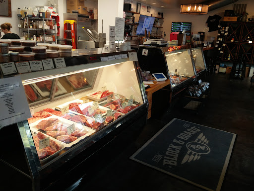 Sandwich Shop «Block & Board», reviews and photos, 8421 SW Terwilliger Blvd, Portland, OR 97239, USA