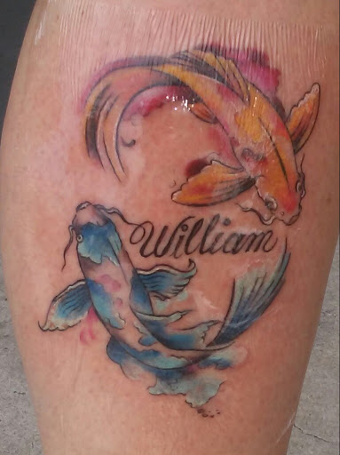 Tattoo Shop «Island Tattoo & Piercings», reviews and photos, 6600 Manatee Ave W, Bradenton, FL 34209, USA