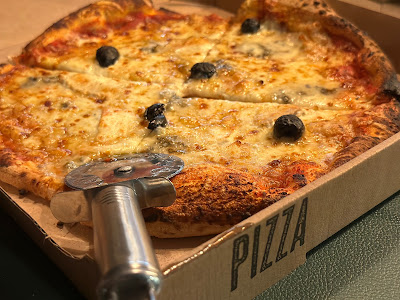 Pizzeria Napoli à Sarreguemines