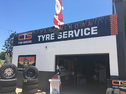 Canowindra Tyre Service