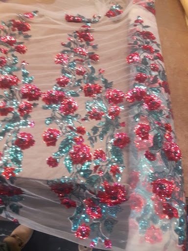 Fabric Store «Halsey Fabric Shop», reviews and photos, 91 Halsey St, Newark, NJ 07102, USA