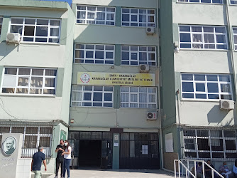 Karabağlar Cumhuriyet Mesleki ve Teknik Anadolu Lisesi