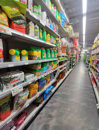 Hardware Store «Deland Ace Hardware», reviews and photos, 245 S Woodland Blvd, DeLand, FL 32720, USA