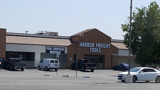 Hardware Store «Harbor Freight Tools», reviews and photos, 440 E Arrow Hwy, Covina, CA 91722, USA
