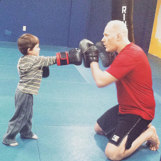 Martial Arts School «Fight and Fitness MMA», reviews and photos, 300 South Ave, Garwood, NJ 07027, USA