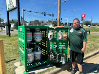 U-Haul Moving & Storage of Southeast - Photo 8 - Car repair in Des Moines, IA, Des Moines