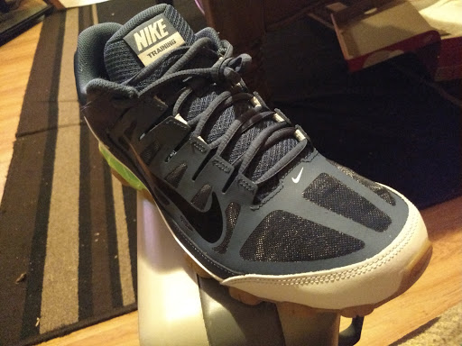 Clothing Store «Nike Factory Store», reviews and photos, 603 Stanley K Tanger Dr, Lancaster, PA 17602, USA