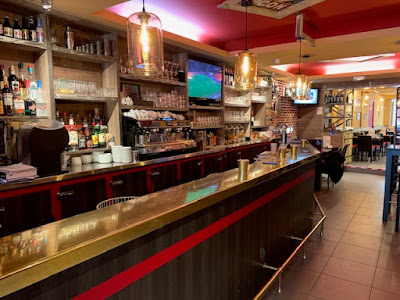 Le Bistrot De Paris à Saint-Germain-en-Laye