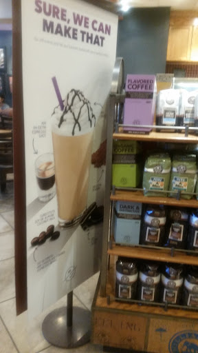 Coffee Shop «The Coffee Bean & Tea Leaf», reviews and photos, 18705 Devonshire St, Northridge, CA 91324, USA