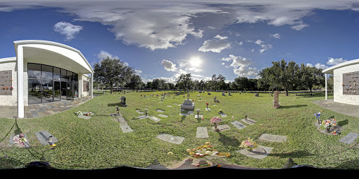 Cemetery «Calvary Hill Cemetery», reviews and photos, 21723 Aldine Westfield Rd, Humble, TX 77338, USA