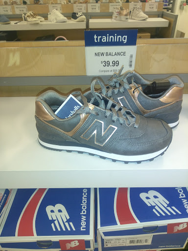 Department Store «Marshalls», reviews and photos, 859 S Main St, Lapeer, MI 48446, USA