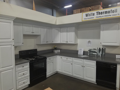 Home Improvement Store «HD Supply Home Improvement Solutions», reviews and photos, 1044 E 4th St, Santa Ana, CA 92701, USA