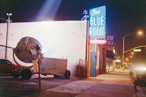 The Blue Room image