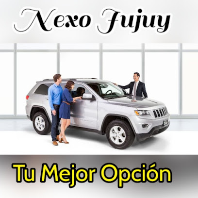 Nexo Jujuy