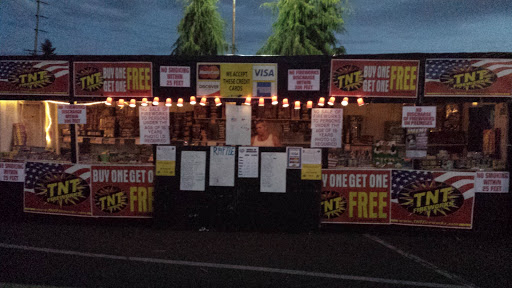 Perry Avenue Mall, 2901 Perry Ave NE # 11, Bremerton, WA 98310, USA, 