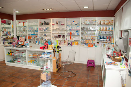 Farmacia Las Cuevas REST. CASA PACO, C. Alemania, 1, BAJO, 38300 La Orotava, Santa Cruz de Tenerife, España
